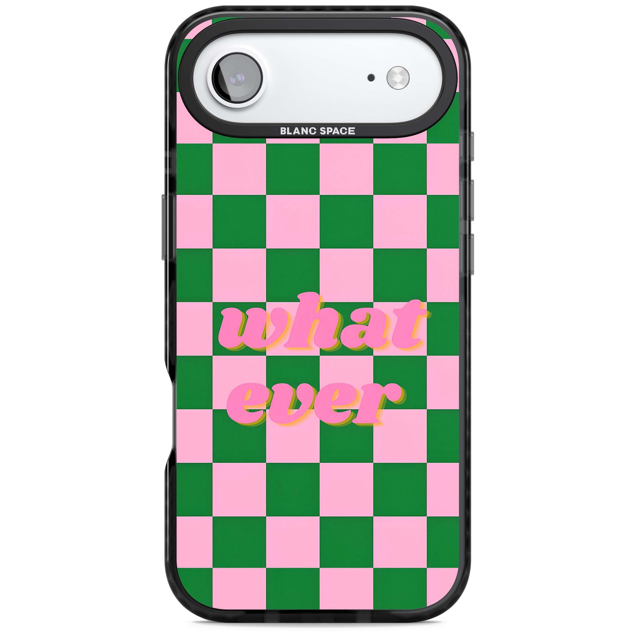 BLACK IMPACT MAGSAFE