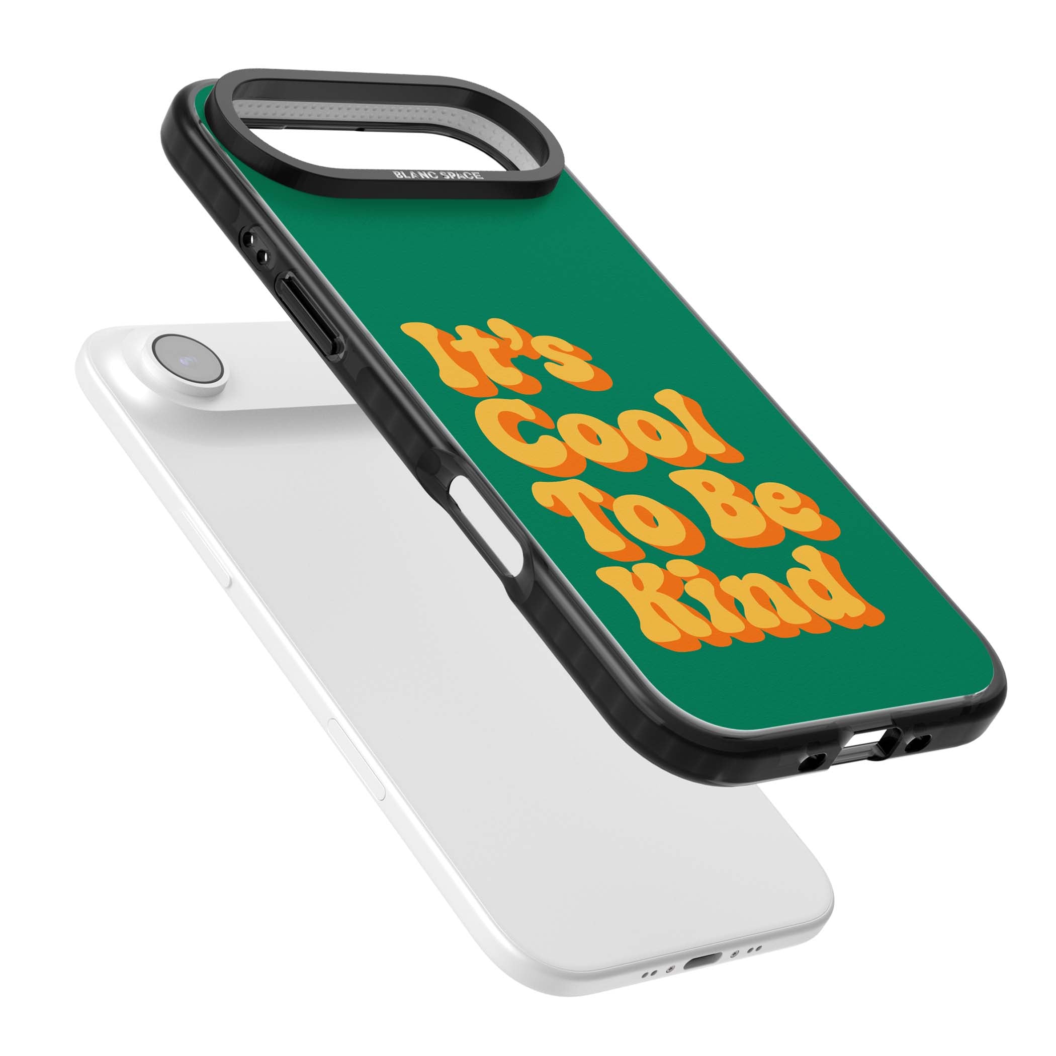 BLACK IMPACT MAGSAFE