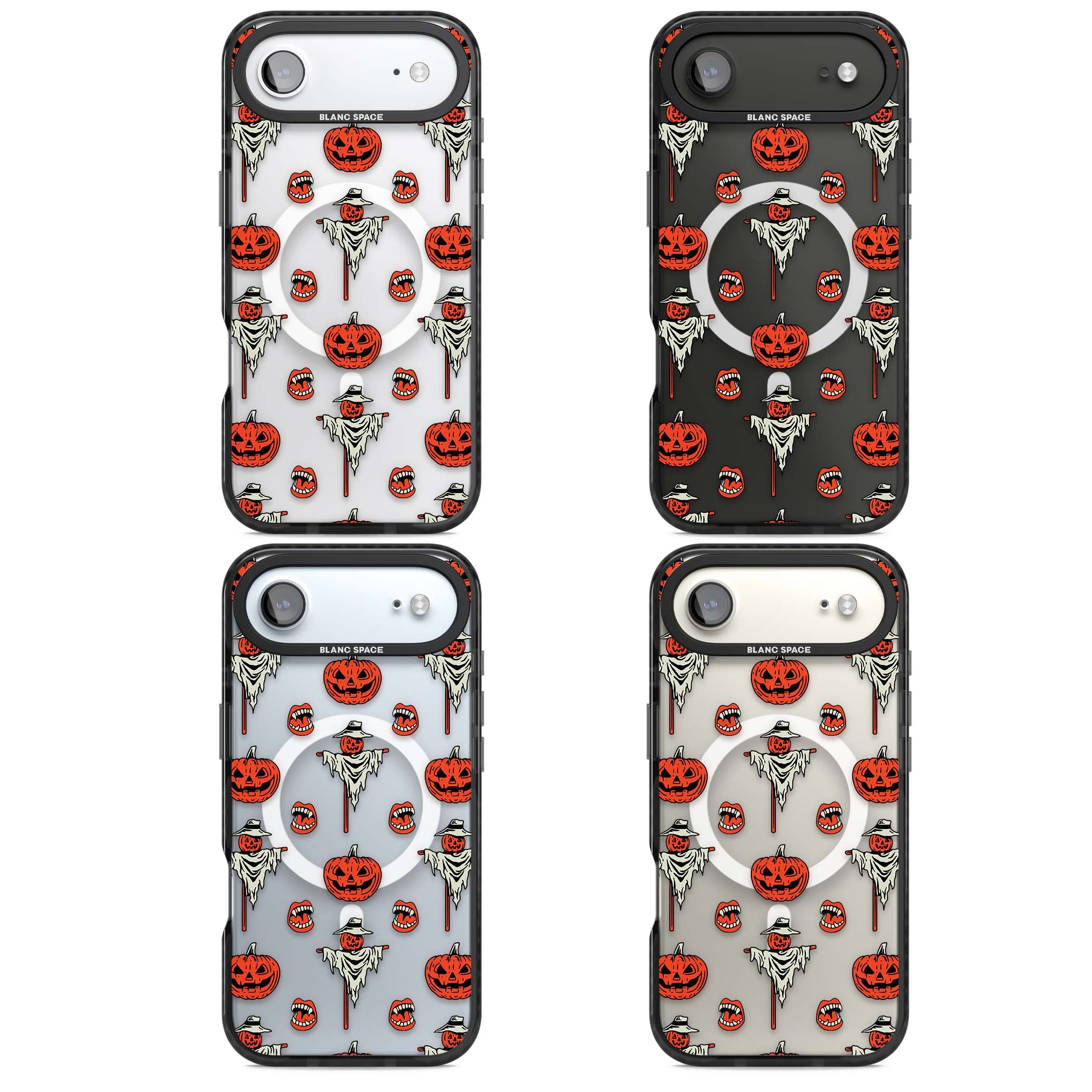 BLACK IMPACT MAGSAFE