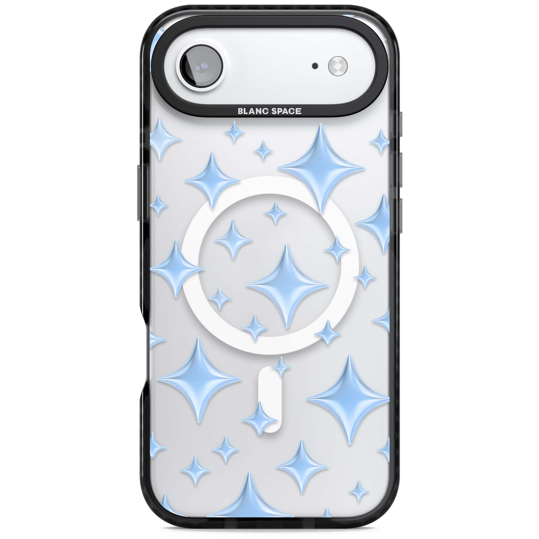 BLACK IMPACT MAGSAFE