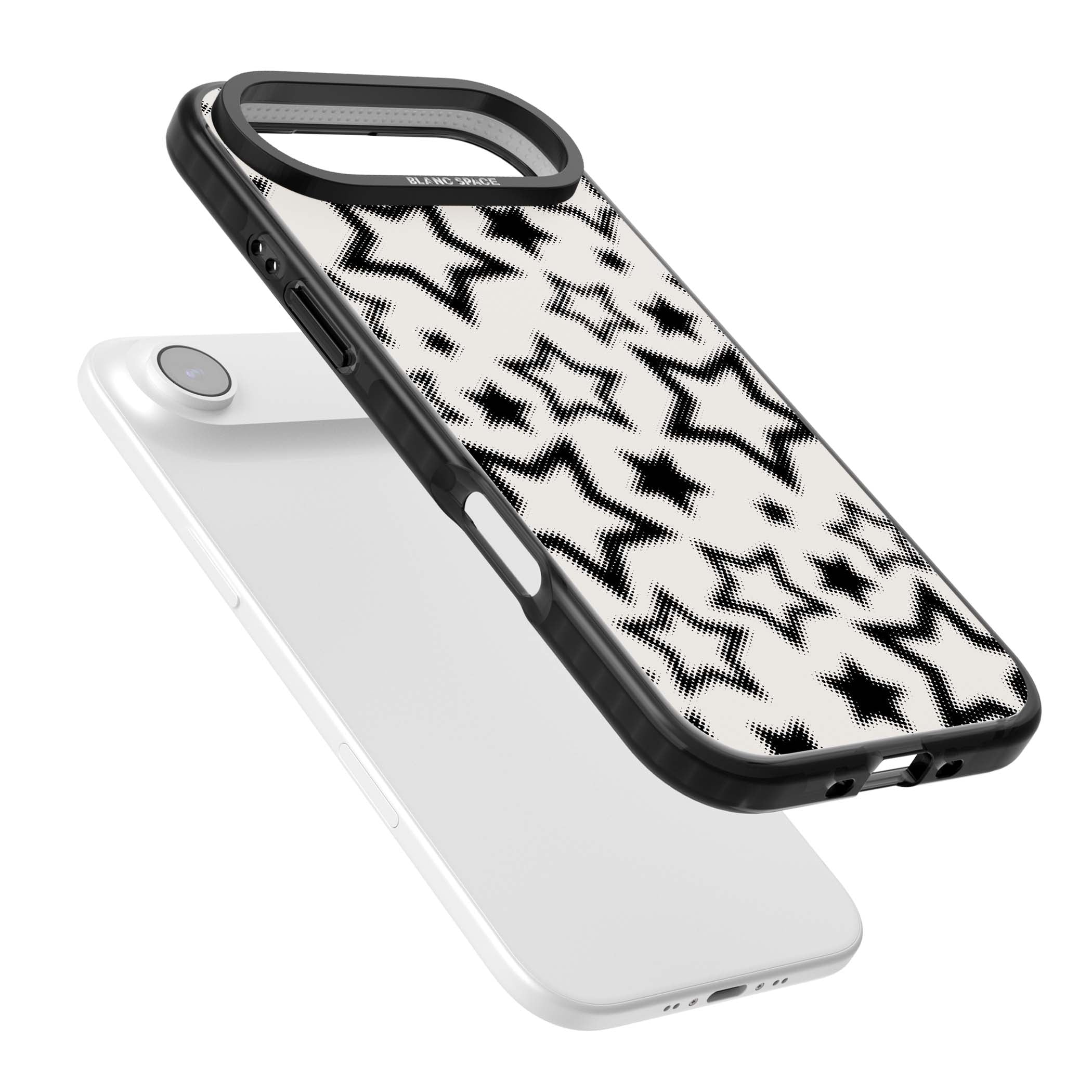 BLACK IMPACT MAGSAFE