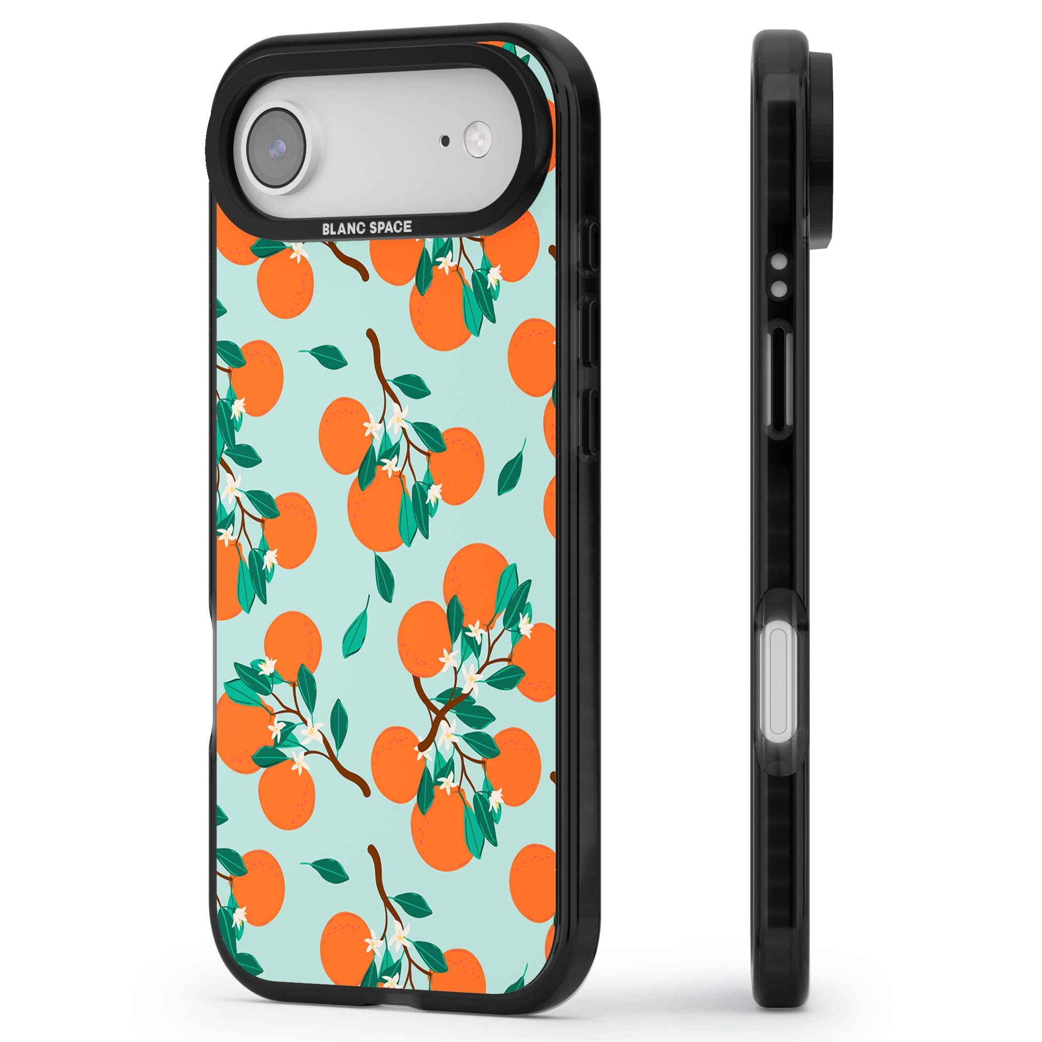 BLACK IMPACT MAGSAFE