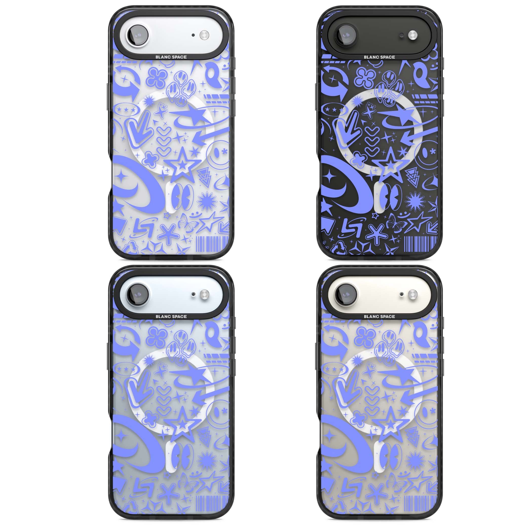 BLACK IMPACT MAGSAFE