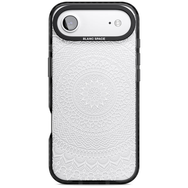 White Mandala