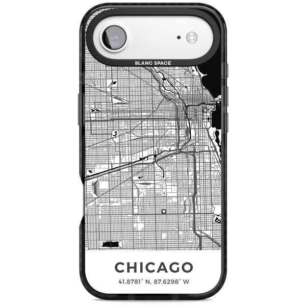 Chicago Map