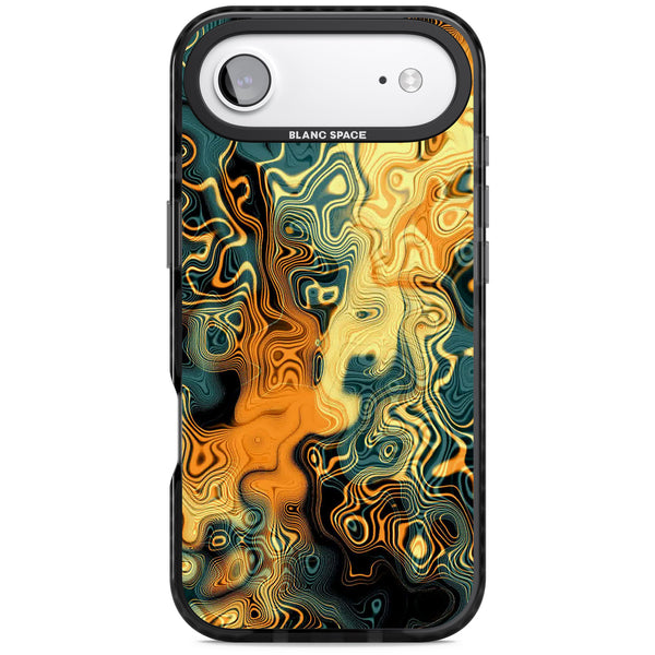 Liquid Amber