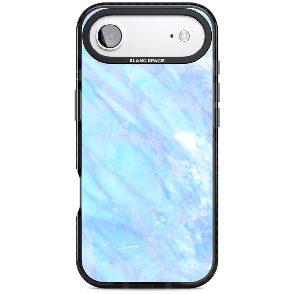 Iridescent Marble