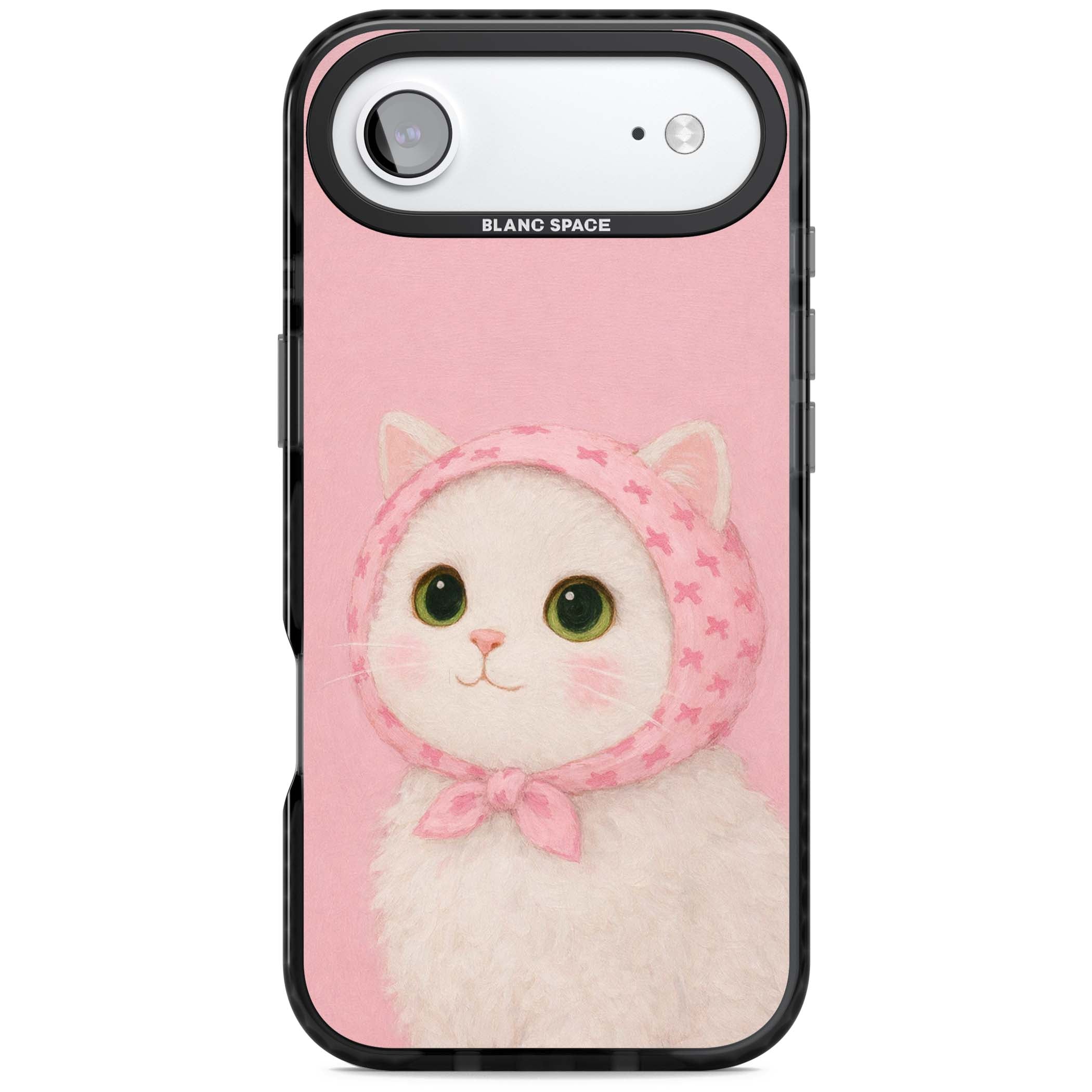 Baby Blush Kitty