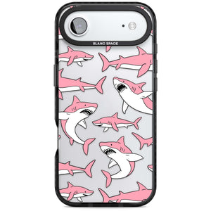 Bubblegum Sharks