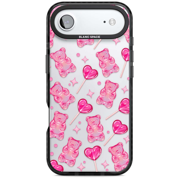 Pink Sugar
