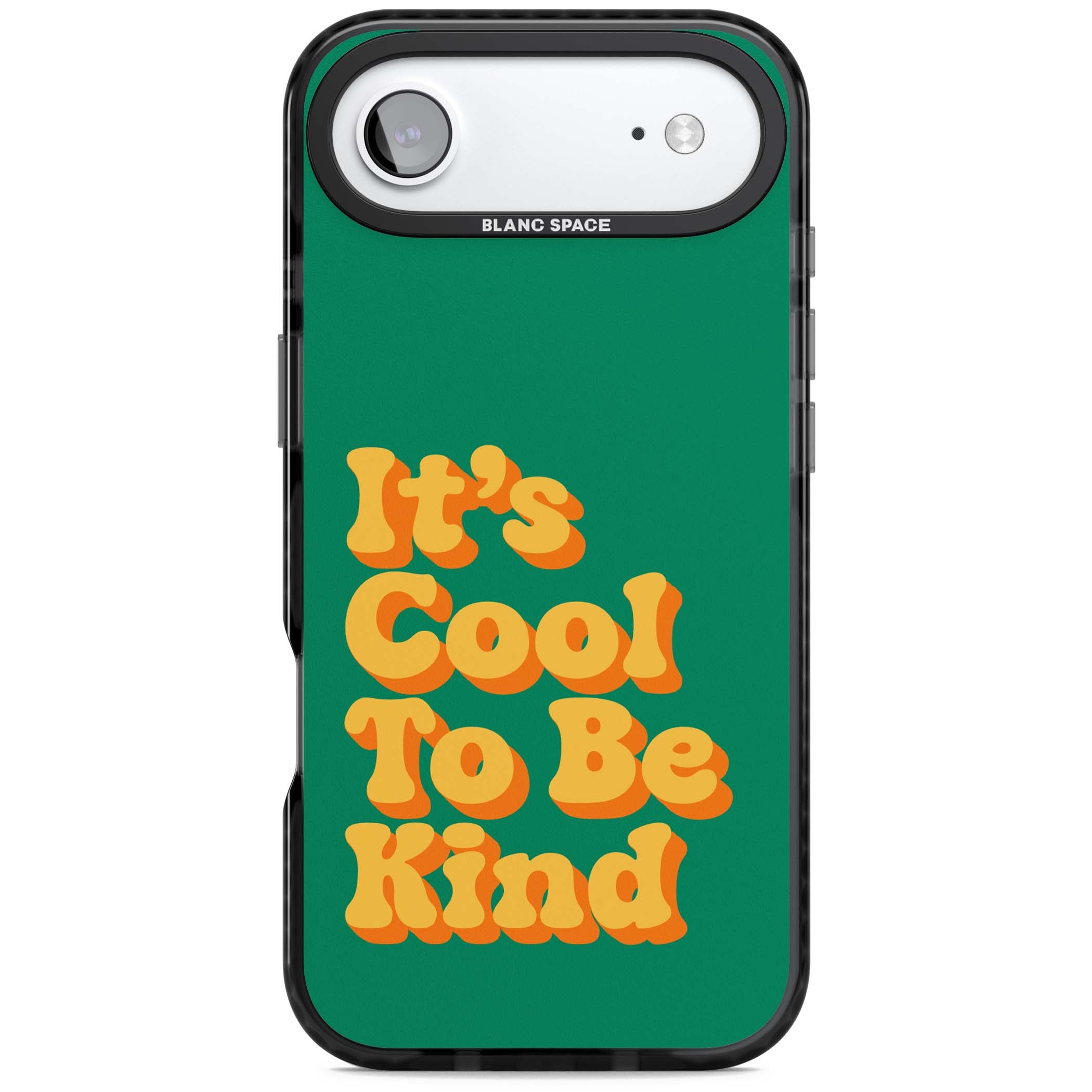 It's Cool To be Kind