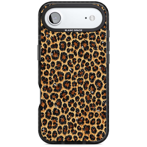 Diamond Leopard