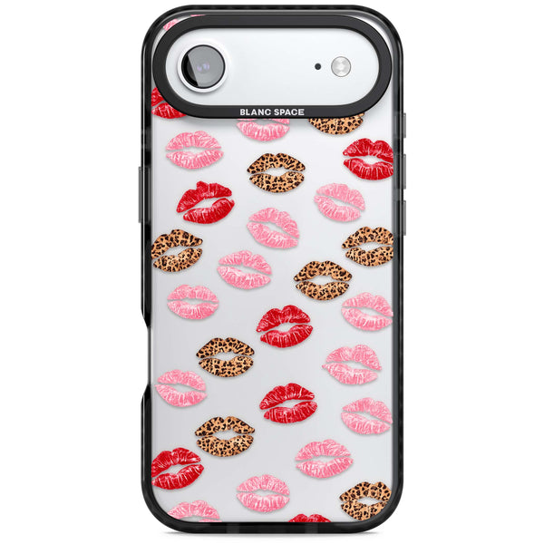 Wild Kisses
