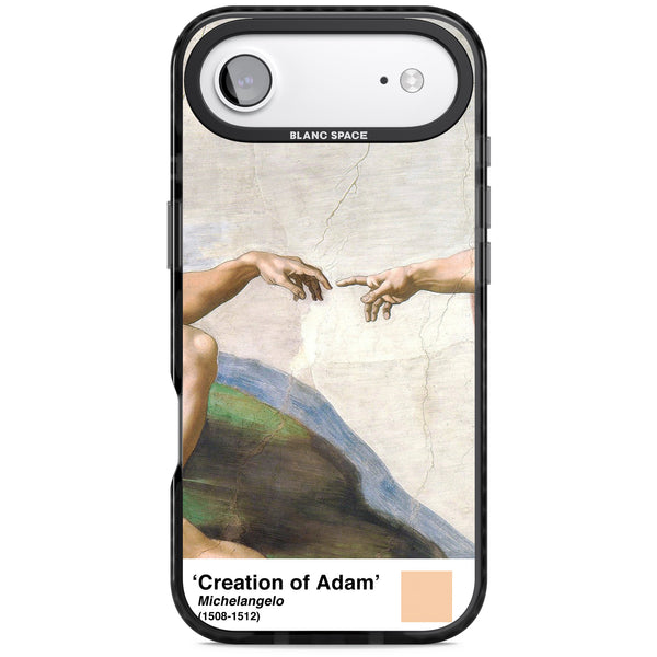 Creation Of Adam