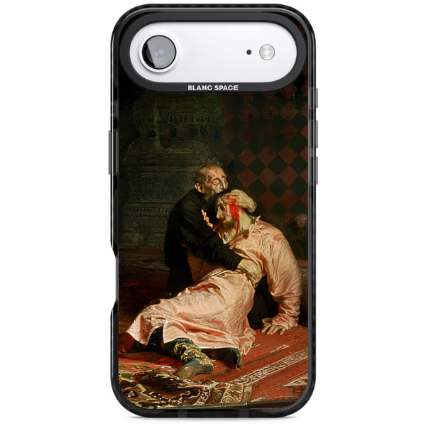 Ivan The Terrible & His Son