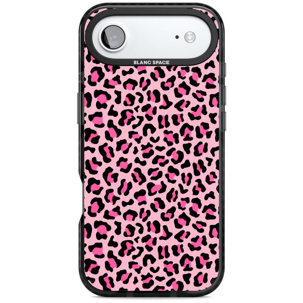 Pink Leopard