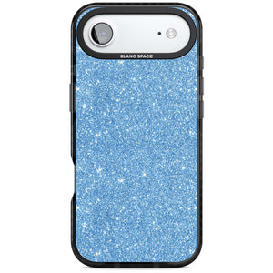 Blue Glitter