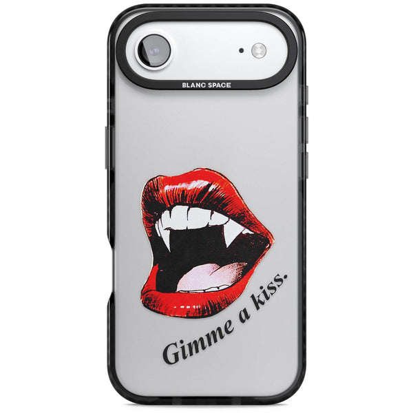 Gimme A Kiss