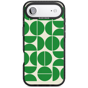 Bauhaus Green