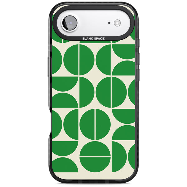 Bauhaus Green