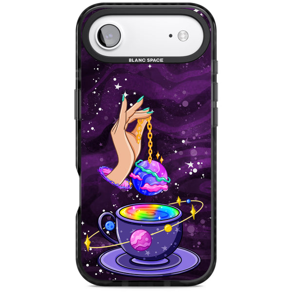 Space Tea