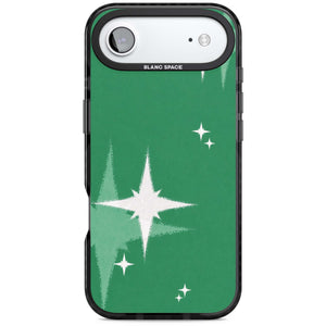 Green Sparkle