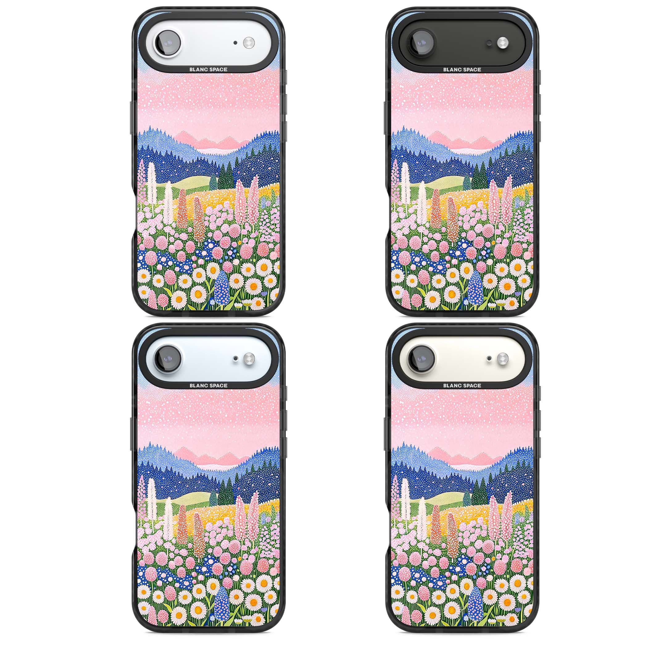 Valley Horizon