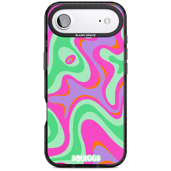 Plasma Lava