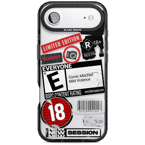 Parental Advisory