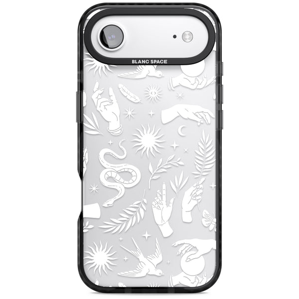 Mystic Magic (White)
