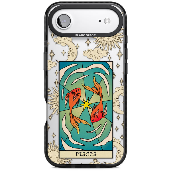 Celestial Zodiac Pisces