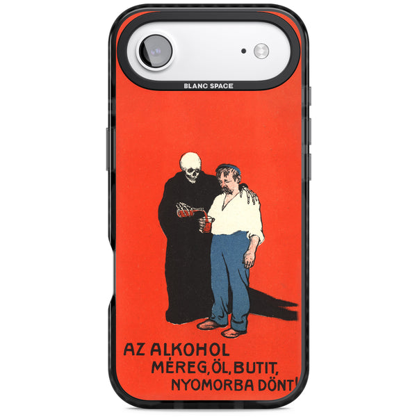 Az Alkohol Poster
