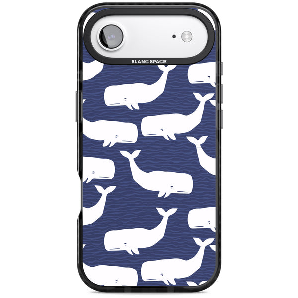Whale Dreams