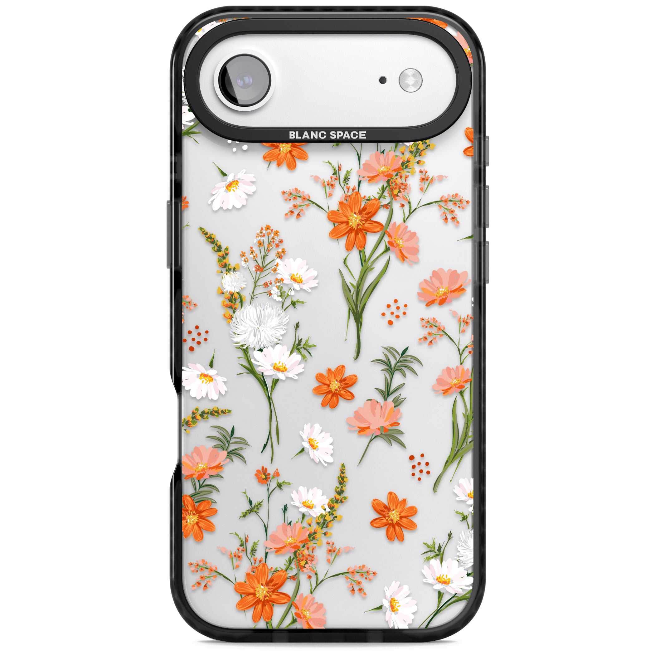 Sunset Wildflowers