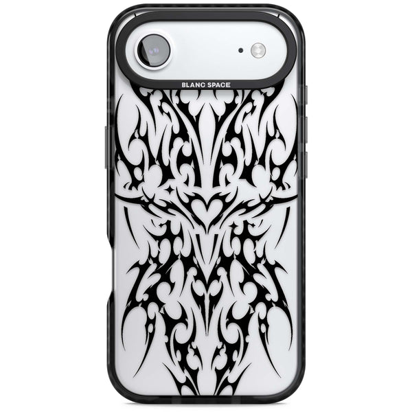 Neo Tribal Heart