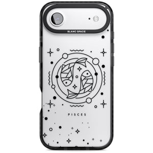 Pisces Emblem Transparent