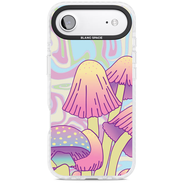 Shroomin'