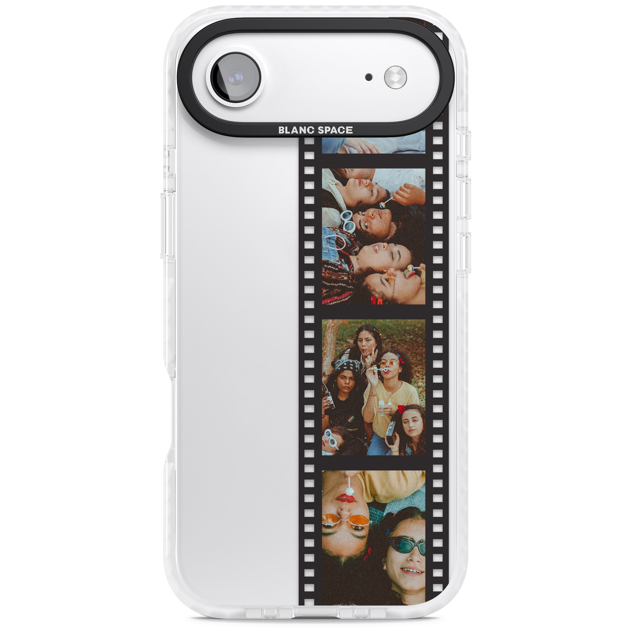 Personalised Photo Film Strip