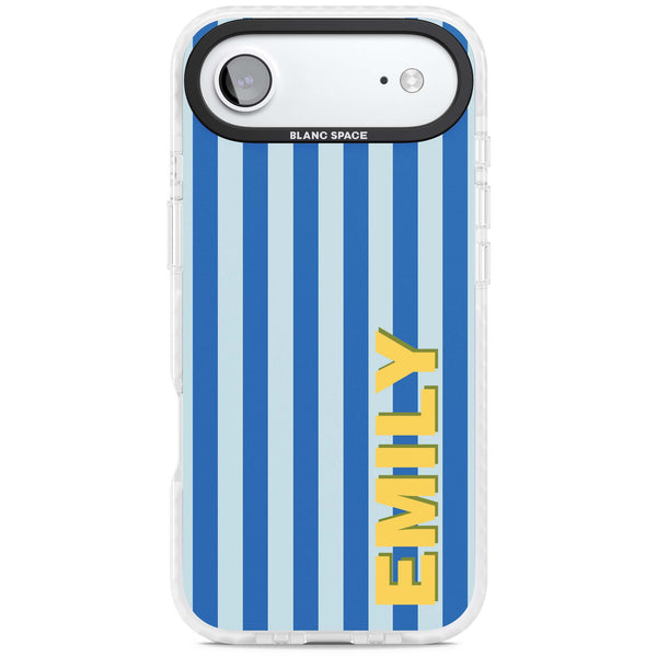 Personalised Athenian Stripe