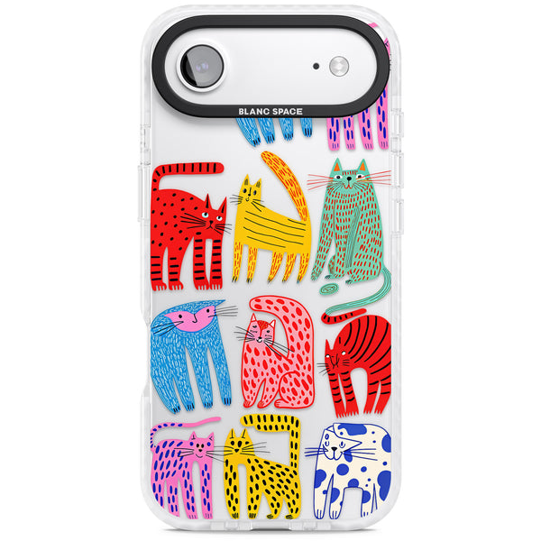 Abstract Cats