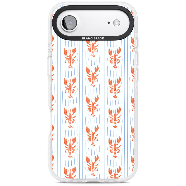 Lobster Stripes