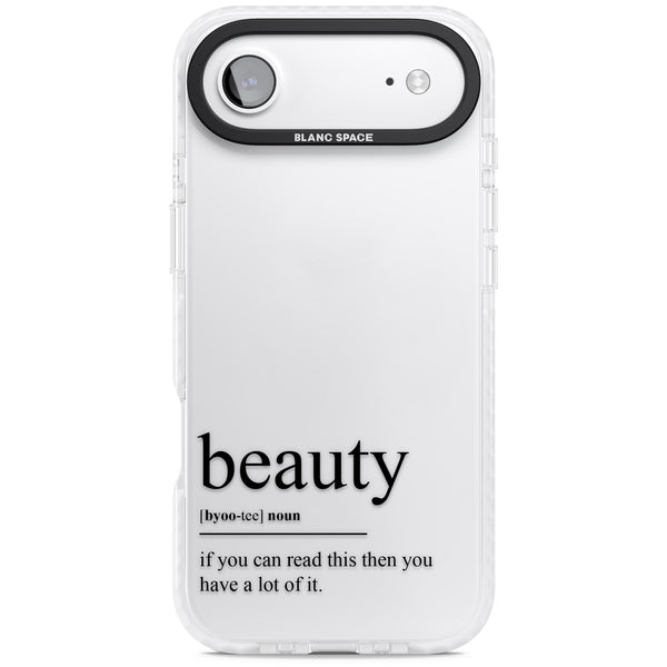 Beauty