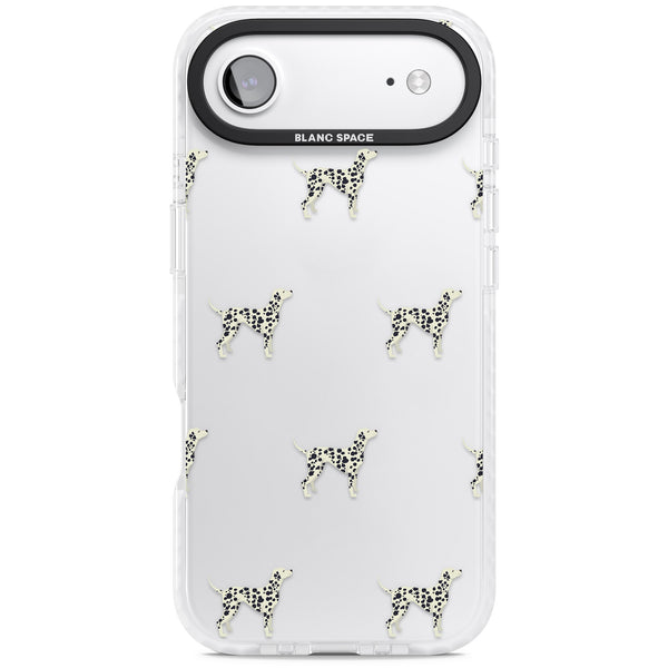 Dalmatian Dog Pattern