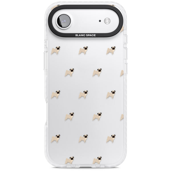 Pug Pattern