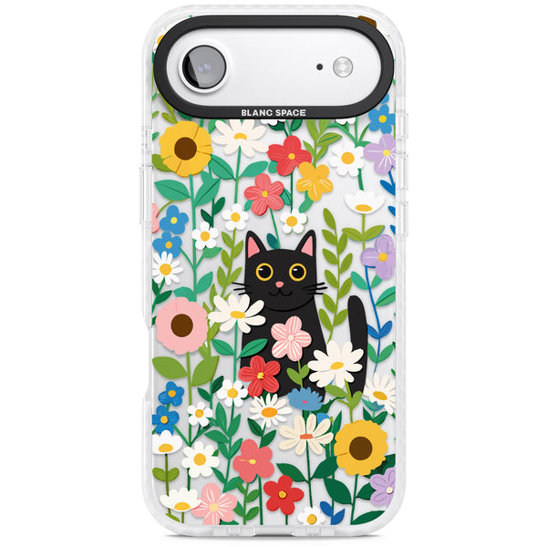 Whiskers & Wildflowers