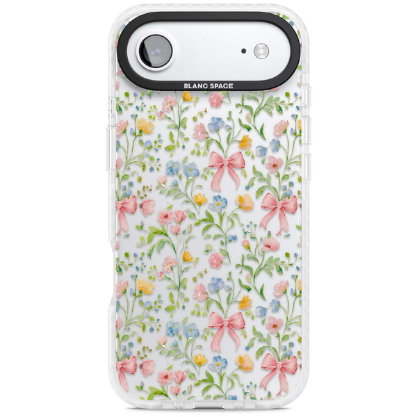 Ribbons & Wildflowers