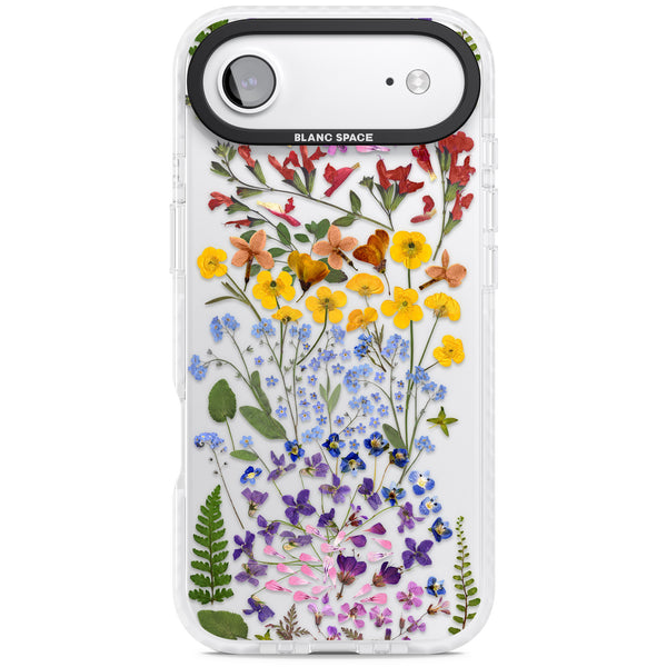 Wildflower Stripe