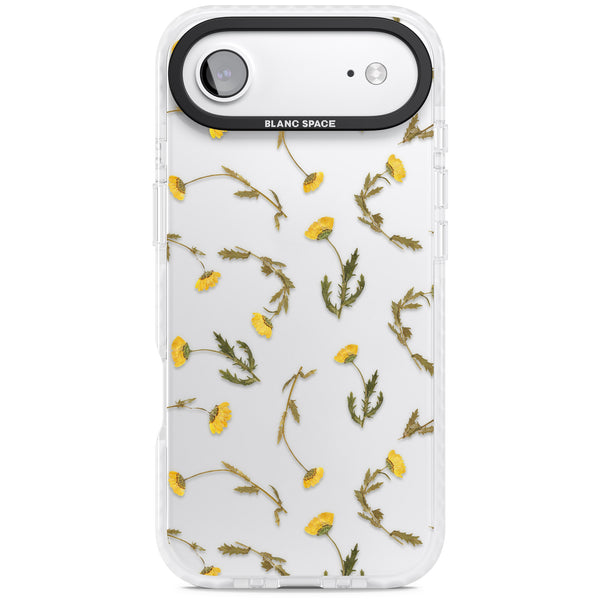 Wildflower Yellow