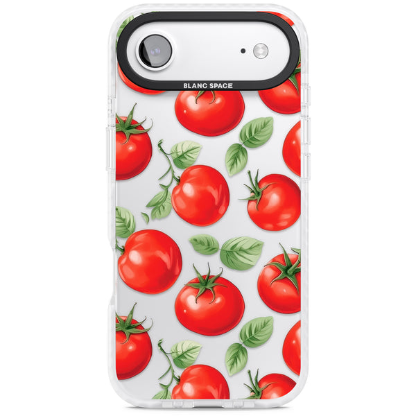 Tomato Pattern