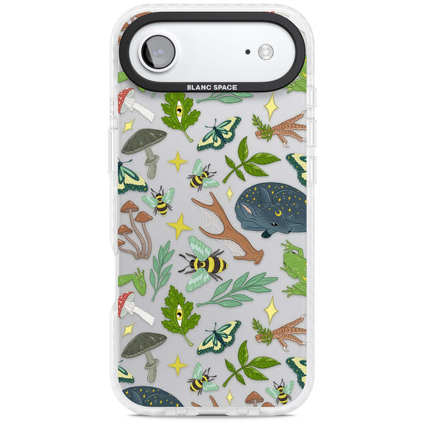 Woodland Dreams
